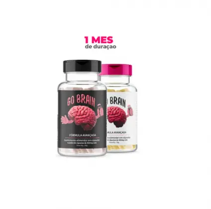 Gobrain kit duais unidade