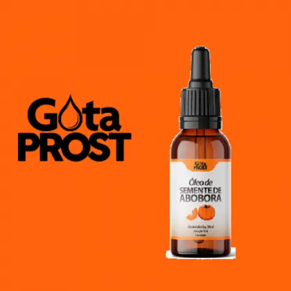 Gota Prost uma unidade