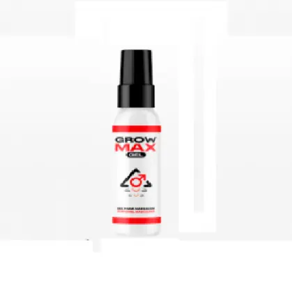 GROW MAX GEL