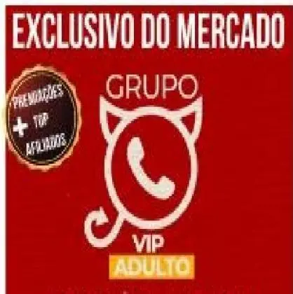 Grupo Vip Adulto ass. seis meses