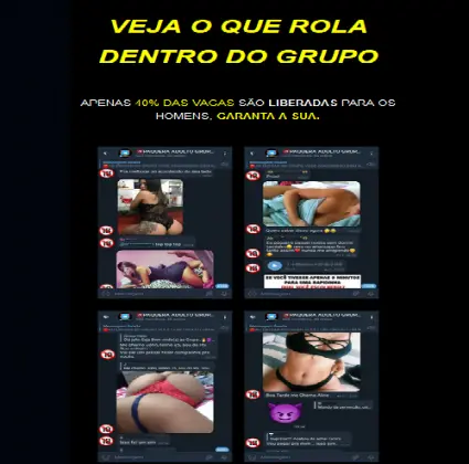 GRUPO VIP DE PAQUERA ass.por mes