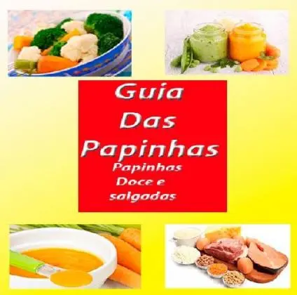 Guia de Papinhas