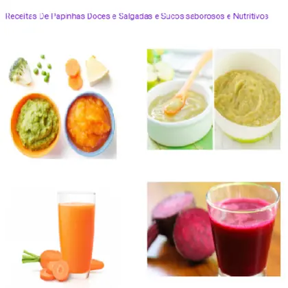 Guia de Papinhas