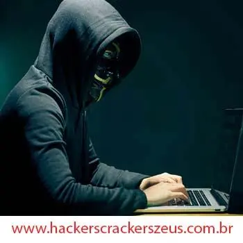 Hackers Crackers Zeus - Hackers com mais de 20 anos no mercado