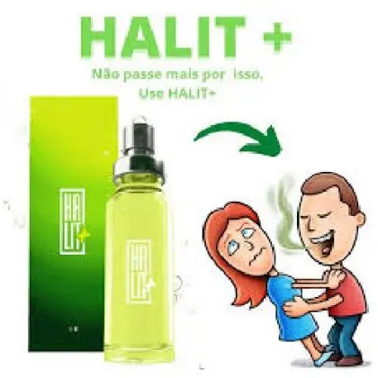 Halit+