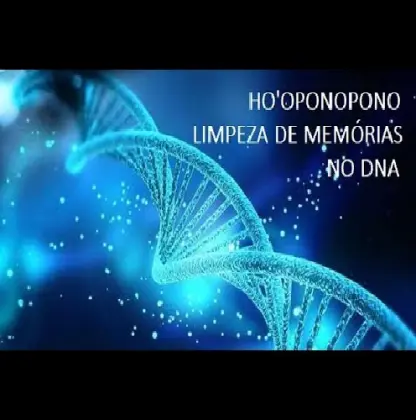 Ho'oponopono - paz interior