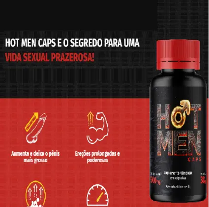 Hot Men Caps