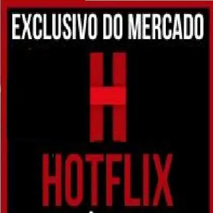 HOTFLIX ass.mensal