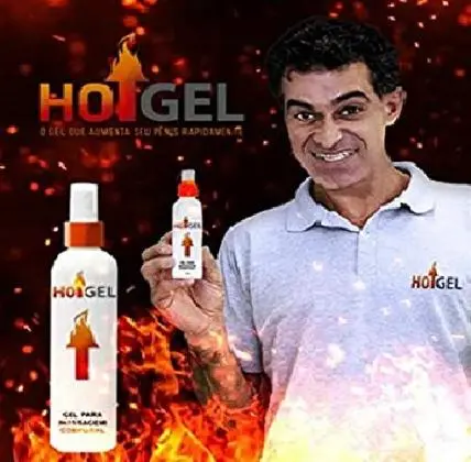 HOTGEL