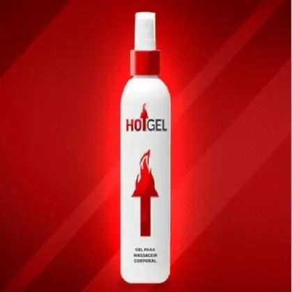HOTGEL 2