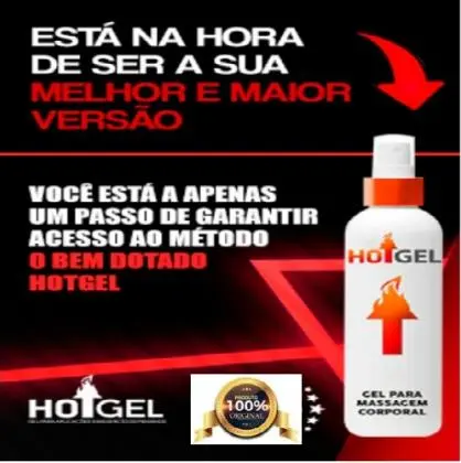 HOTGEL 2