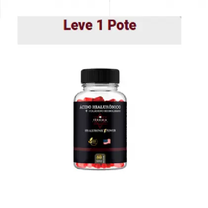 HYALURONIC POWER
