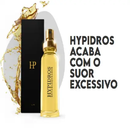 Hypidros Betabloqueador