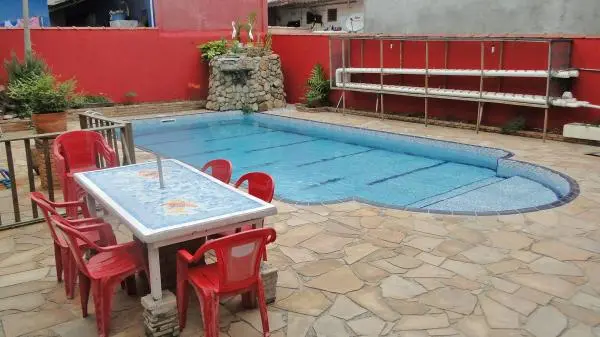 Ilhabela Casa 14 Suítes