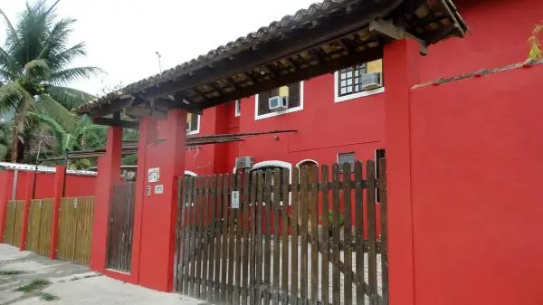 Ilhabela Casa 14 Suítes