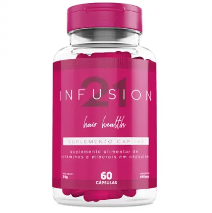 INFUSION 21