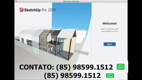 Instalação Autocad Office Coreldraw Photoshop Sketchup Illustrator Indesign Revit Maya Kaspersky Lumion em Fortaleza