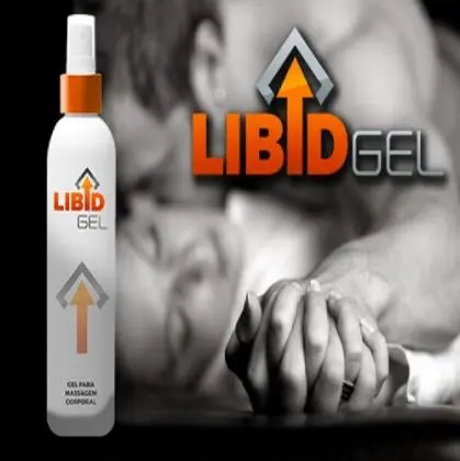 Libid Gel