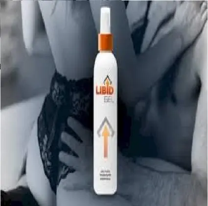 Libid Gel