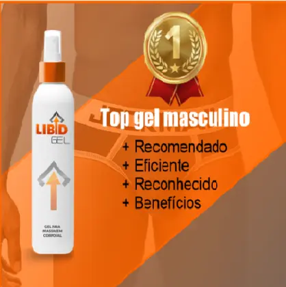 Libid Gel