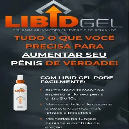 Libid Gel