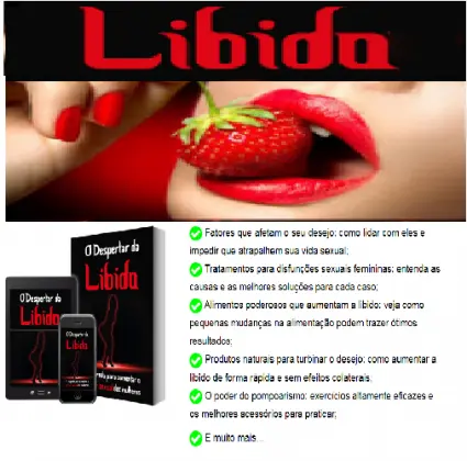 libido