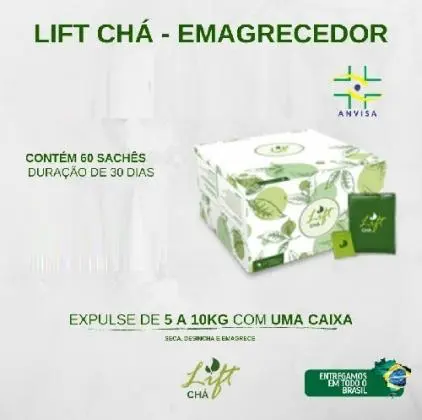Lift Chá