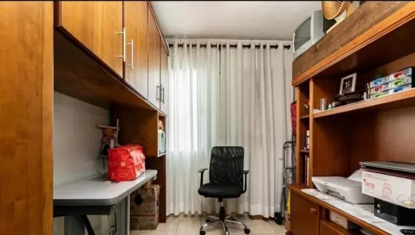 Lindo apartamento 2 quartos Sapopemba