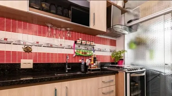 Lindo apartamento 2 quartos Sapopemba