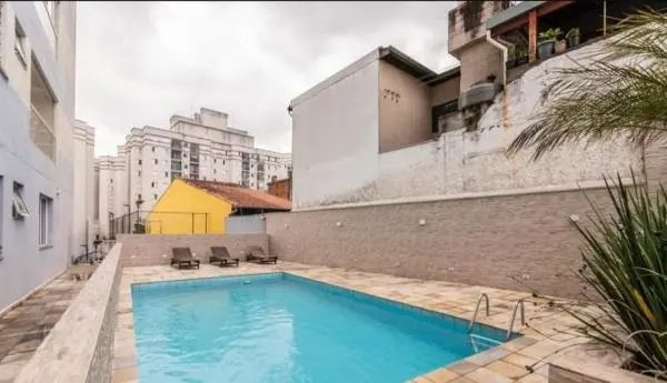 Lindo apartamento 2 quartos Sapopemba