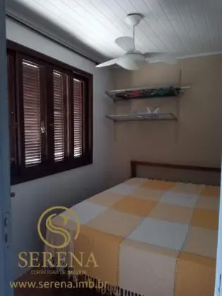 Lindo imovel perto do mar - Balneário Oásis Sul