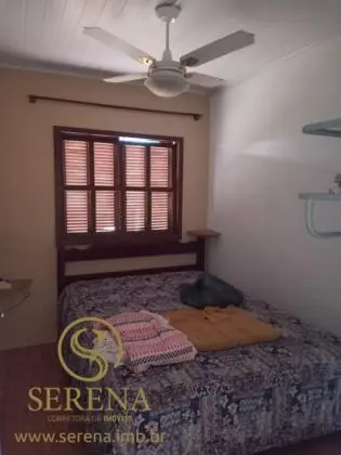 Lindo imovel perto do mar - Balneário Oásis Sul