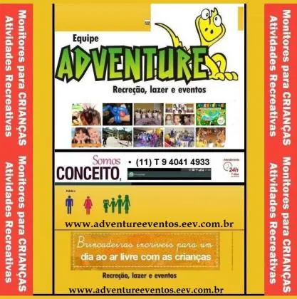 Locação Aluguel Vendas Brinquedo Tirolesa SBC