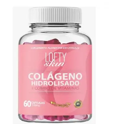 Lofty Skin colagino hidrolisado