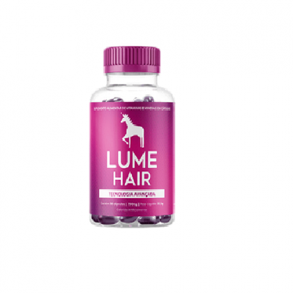 Lume Hair