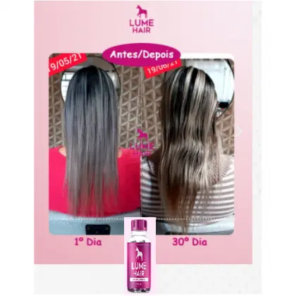 Lume Hair