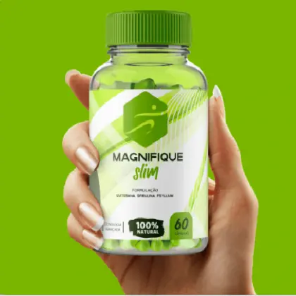Magnifique Slim