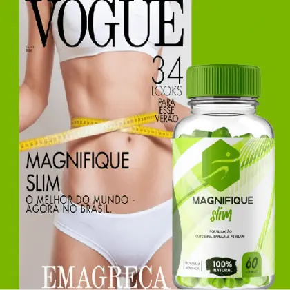 Magnifique Slim