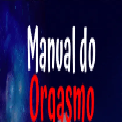 Manual Do Orgasmo Feminino