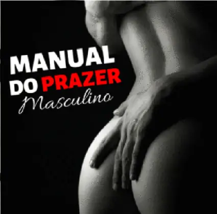 Manual do Prazer Masculino