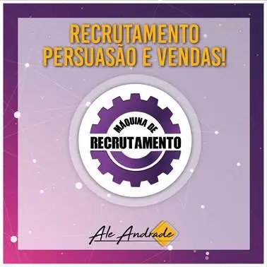 Máquina de Recrutamento