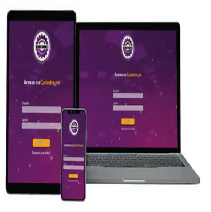 Máquina de Recrutamento