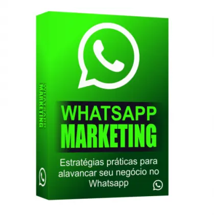 marketing digital whatsapp