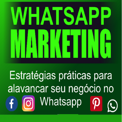 marketing digital whatsapp