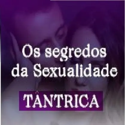 Massagem Tântrica Lingam