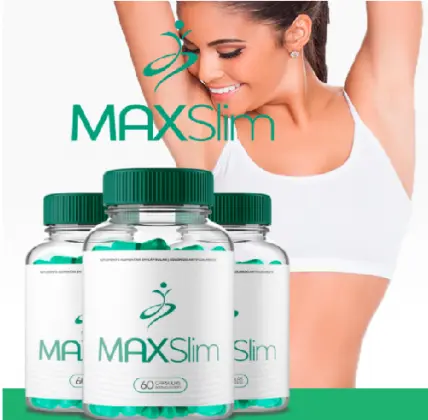 MAX SLIM