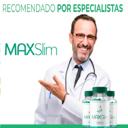 MAX SLIM