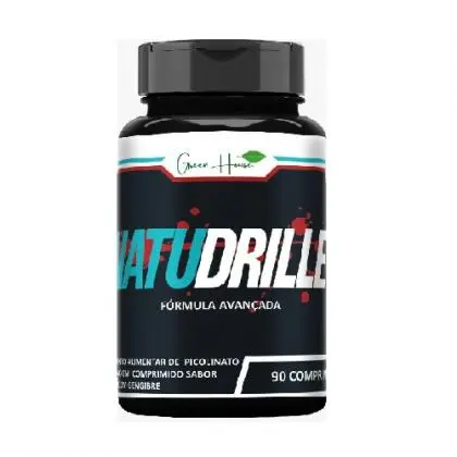 Natudrille