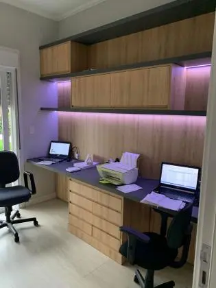 Oportunidade Casa Luxo Condomínio Bosques do Sul - Gravataí