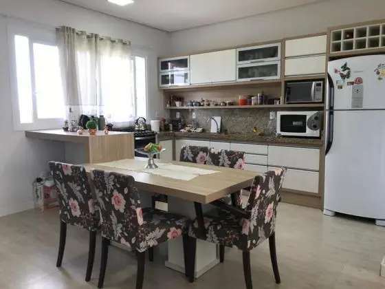 Oportunidade Casa Luxo Condomínio Bosques do Sul - Gravataí